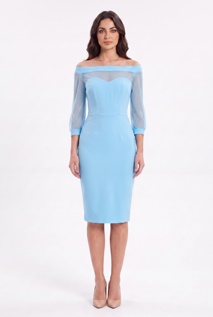 Alma sky blue